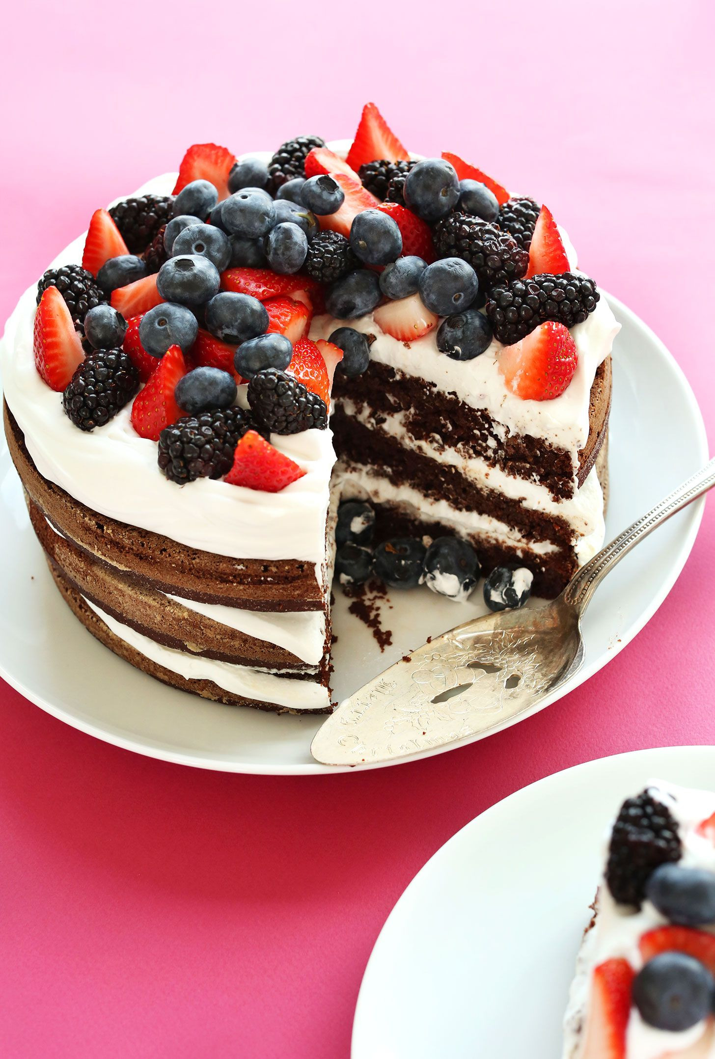 Vegan Birthday Cakes Recipes
 Best 25 Gluten free chocolate birthday cake recipe ideas