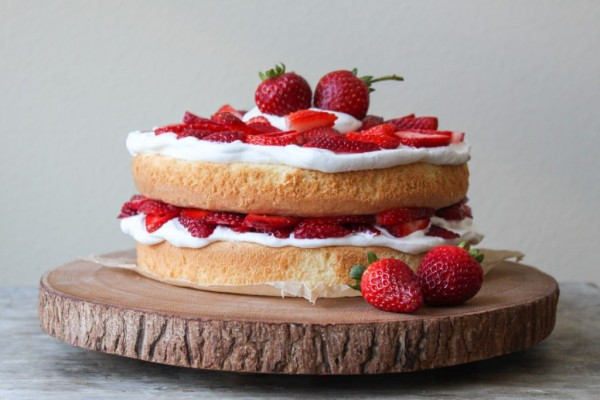Vegan Birthday Cakes Recipes
 3 Easy Vegan Birthday Cake Recipes