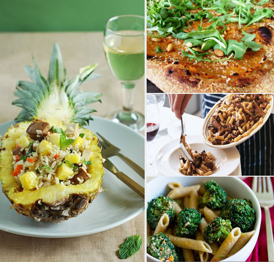Vegan Dinner Party Ideas
 Our Readers Favorite Ve arian Dinner Party Dishes
