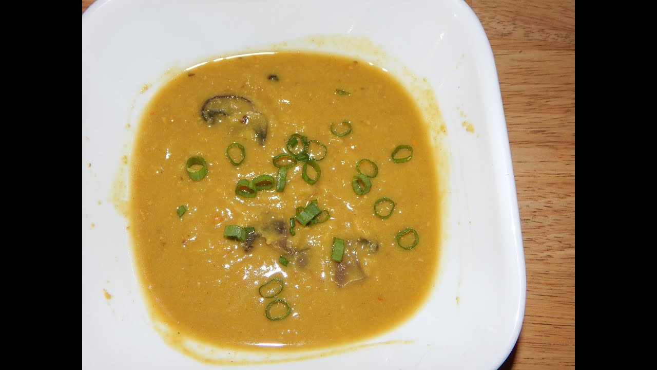 Vegan Garbanzo Bean Recipes
 chickpea soup Vegan Soup Recipe