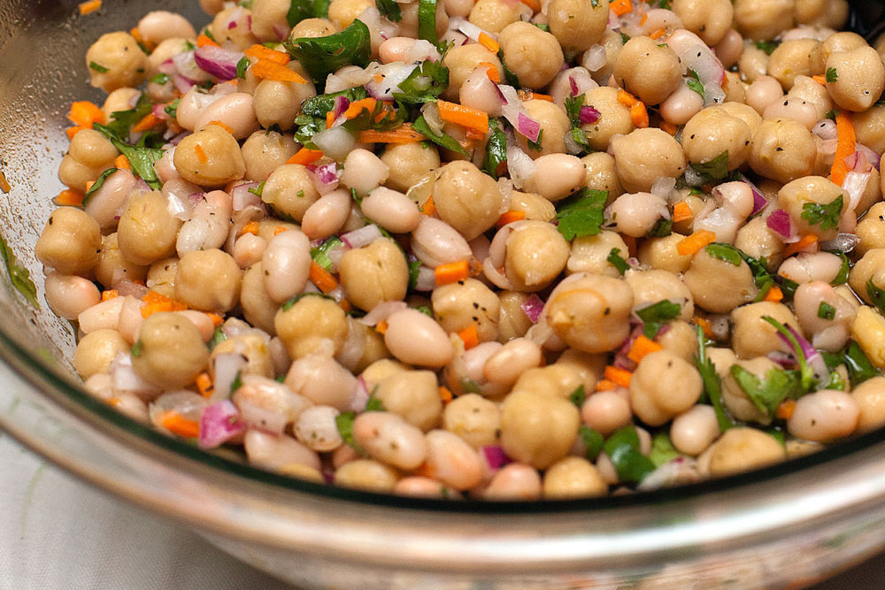 best canned garbanzo bean recipes