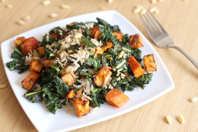 Vegan Kale Recipes
 33 tasty ve arian kale recipes Amuse Your Bouche