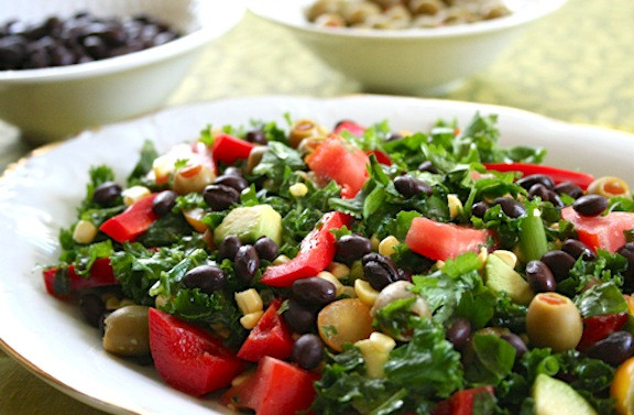 Vegan Kale Recipes
 Healthy and Easy Vegan Kale Recipes