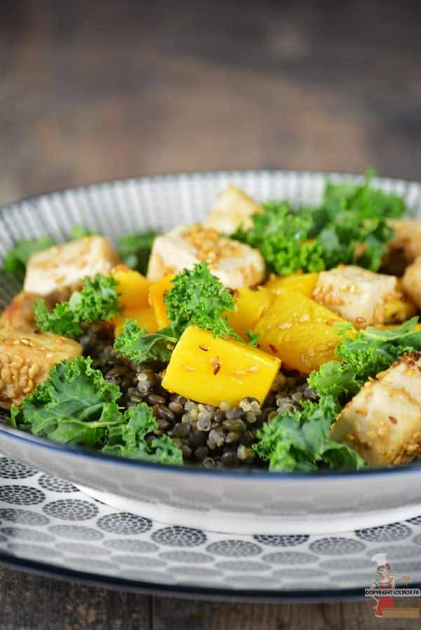 Vegan Kale Recipes
 10 Best Vegan Kale Salad Recipes