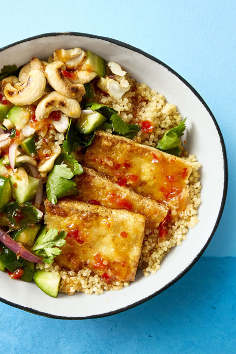 Vegan Tofu Recipes For Dinner
 56 Best Vegan Recipes Easy Vegan Dinner Ideas You ll Love