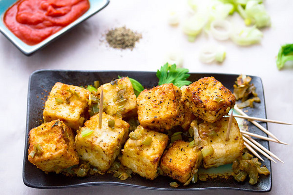 Vegan Tofu Recipes For Dinner
 Savvy Housekeeping 5 Tofu Dinner Recipes Your Family