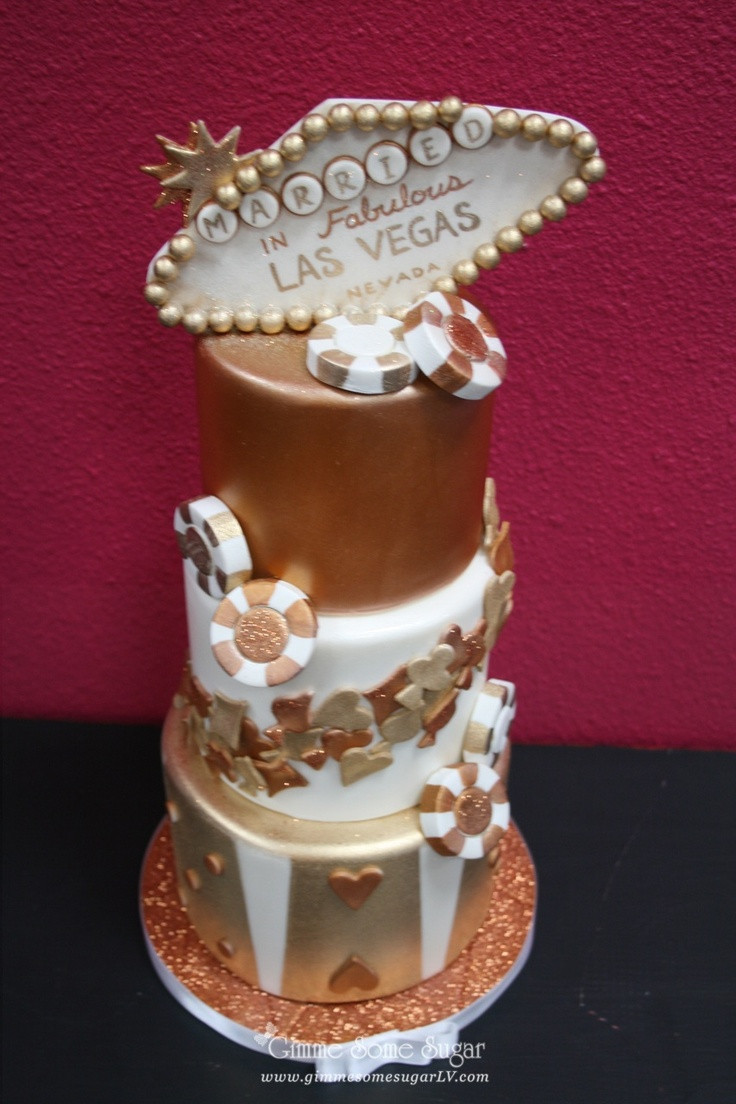 Vegas Wedding Cakes
 Vegas Wedding Cakes