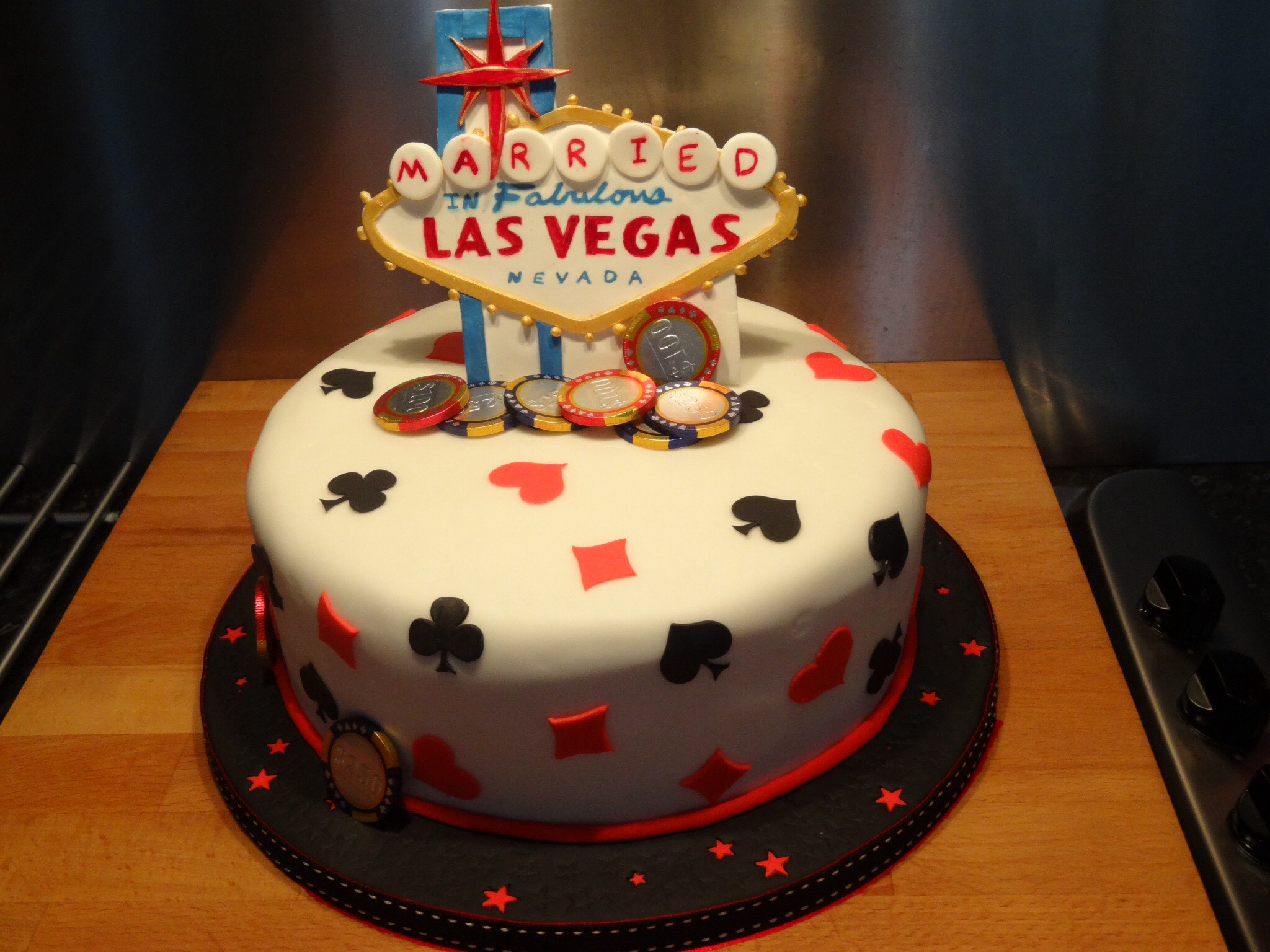 Vegas Wedding Cakes
 Vegas Wedding Cakes