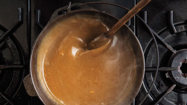 Vegetarian Brown Gravy Recipes
 Yes Ve arian Gravy Is Possible and Delicious