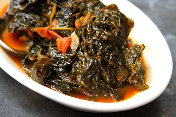 Vegetarian Collard Greens Recipes
 Savor the Flavor with These Soul Food Recipes thegoodstuff