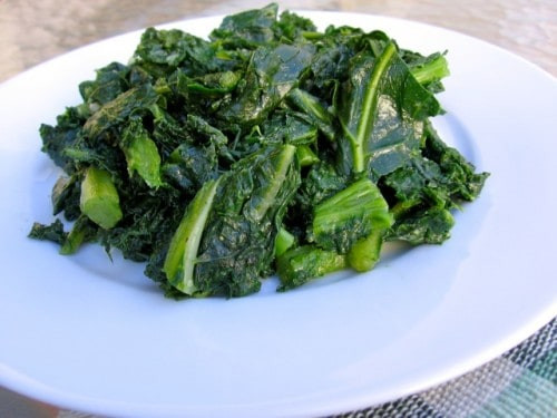 Vegetarian Collard Greens Recipes
 Healthy Collard Greens Recipes