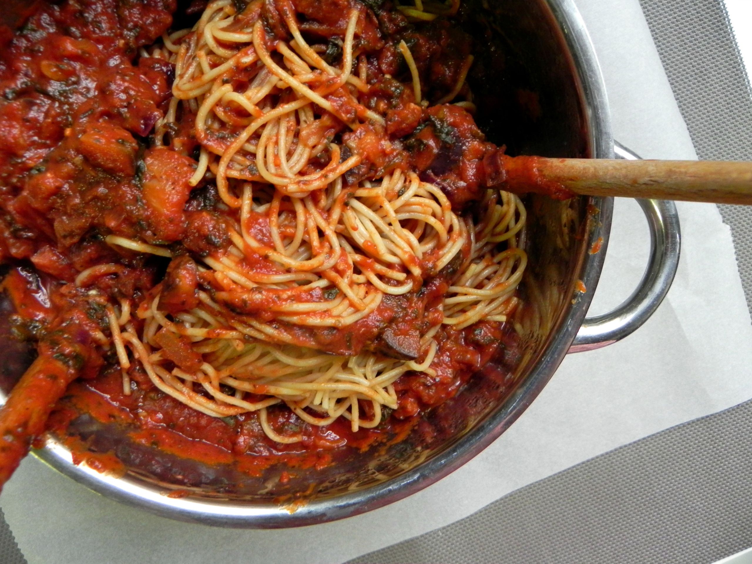 Vegetarian Pasta Sauces Recipe
 Hearty Ve arian Bolognese Vegan 