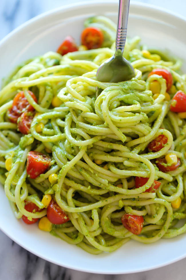 Vegetarian Pasta Sauces Recipe
 26 Vegan Pasta Recipes So Good You Won t Miss Cheese at All