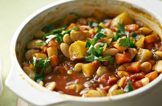 Vegetarian Stew Recipes
 Ve able stew recipe goodtoknow