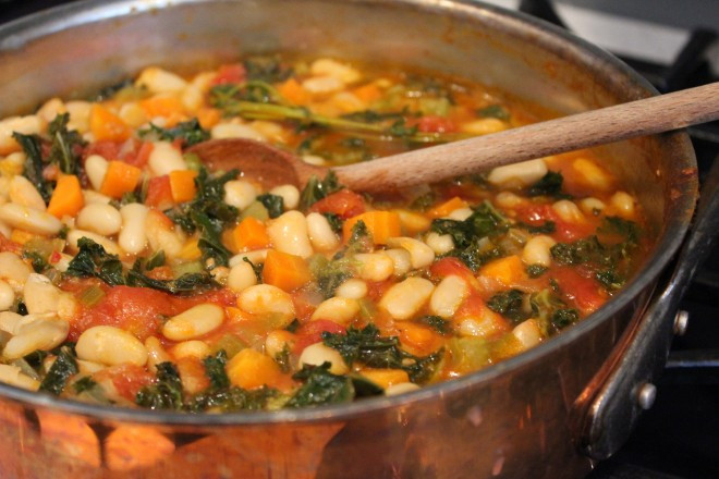 Vegetarian Stew Recipes
 e pot meal recipes Chatelaine
