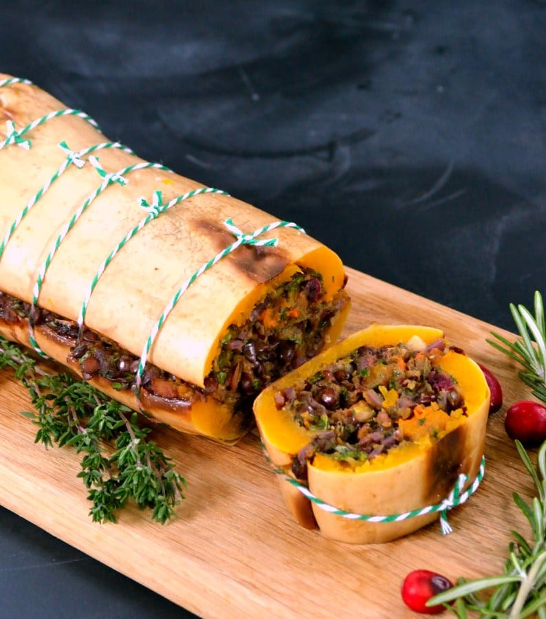 Vegetarian Thanksgiving Dishes
 25 Vegan Thanksgiving Recipes Vegan Heaven