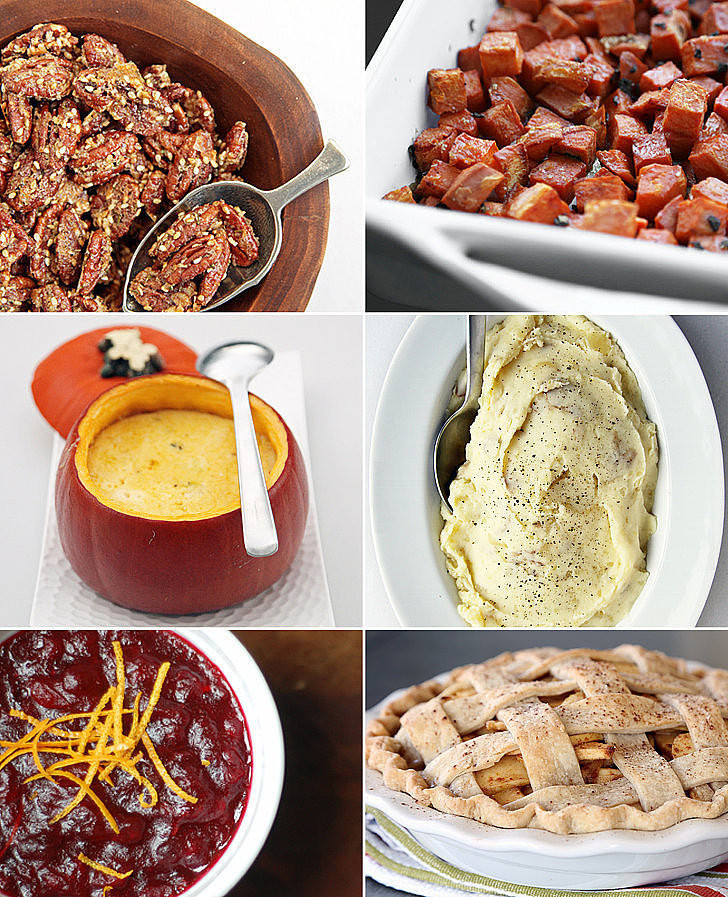 Vegetarian Thanksgiving Menu
 Ve arian Thanksgiving Menu and Recipes