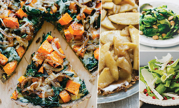 Vegetarian Thanksgiving Menu
 A Ve arian Whole Foods Thanksgiving Menu Thanksgiving