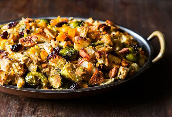 Vegetarian Turkey Recipes
 20 Delectable Ve arian Dinner Recipes Ideas Easyday