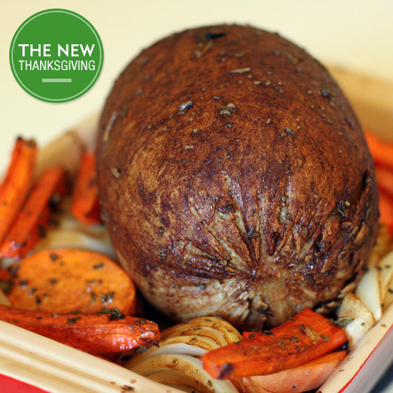 Vegetarian Turkey Recipes
 20 Ve arian Thanksgiving Dishes That’ll Make Everyone
