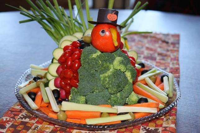Vegetarian Turkey Recipes
 9 Vegan Thanksgiving Recipes Carnivores Will Eat Too