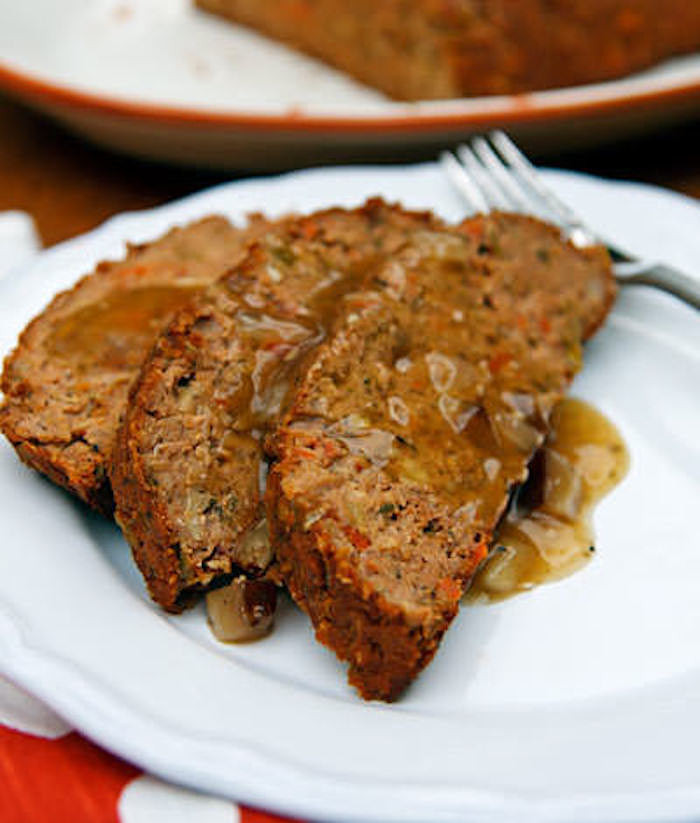 Vegetarian Turkey Recipes
 28 Delicious Vegan Thanksgiving Recipes
