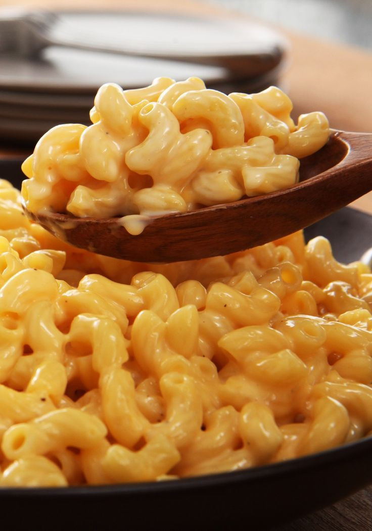 Velveeta Macaroni And Cheese Baked Recipe
 VELVEETA Ultimate Macaroni & Cheese – Trust us this ooey