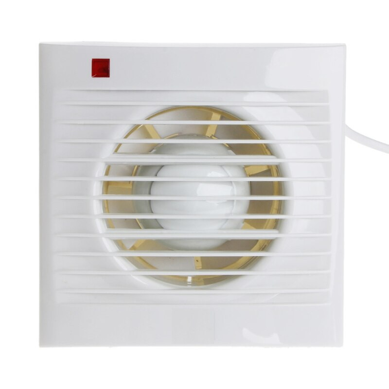 Venting Bathroom Fan Through Wall
 Kitchen Bathroom Ventilation Laundry Room Exhaust Fan Air