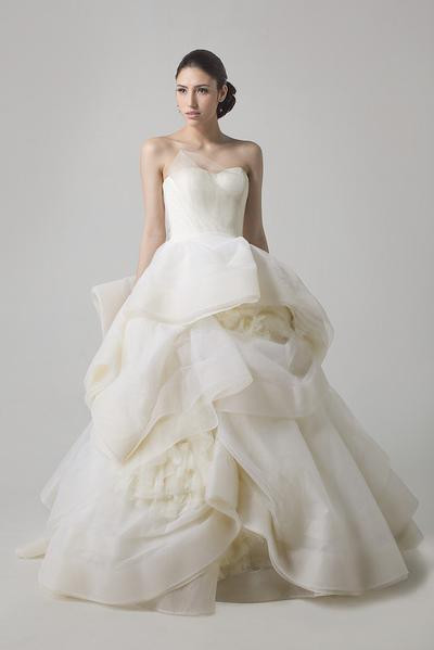 Vera Wang Wedding Dress Price
 Vera Wang Katherine Wedding Gown – Dresscodes