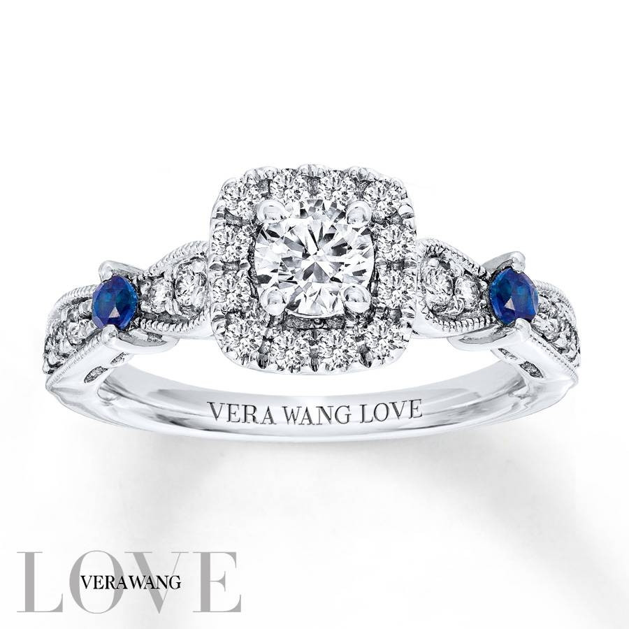 Vera Wang Wedding Ring
 15 Inspirations of Vera Wang Engagement Rings Ireland