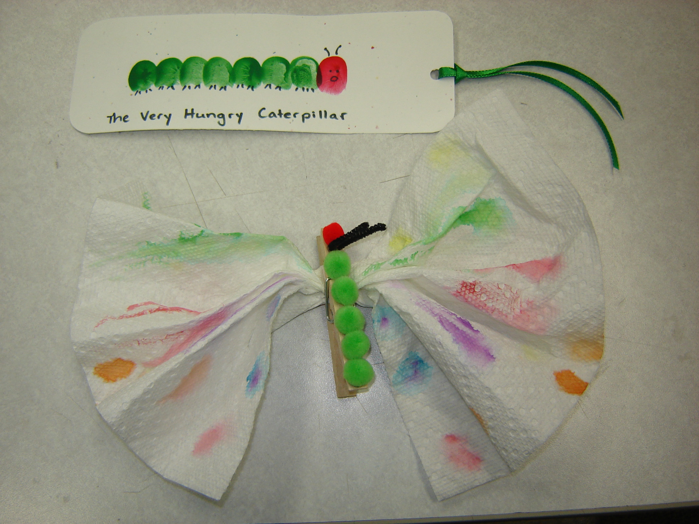 Very Hungry Caterpillar Craft Ideas Preschool
 Preschool Programs Beyond Storytime ALSC Blog