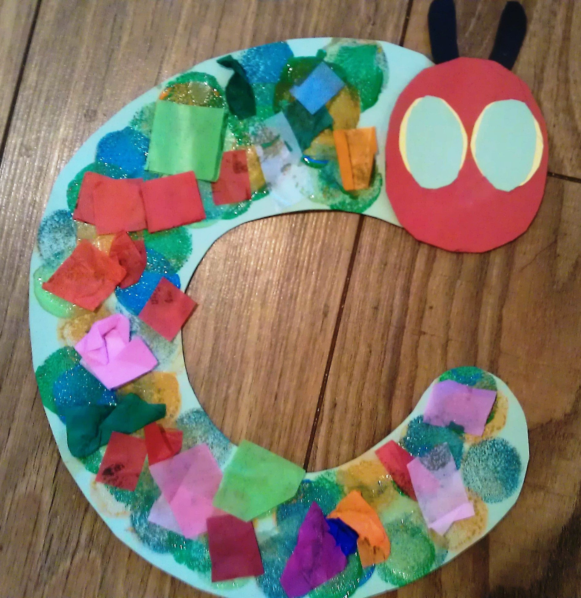 Very Hungry Caterpillar Craft Ideas Preschool
 very hungry caterpiller crafts