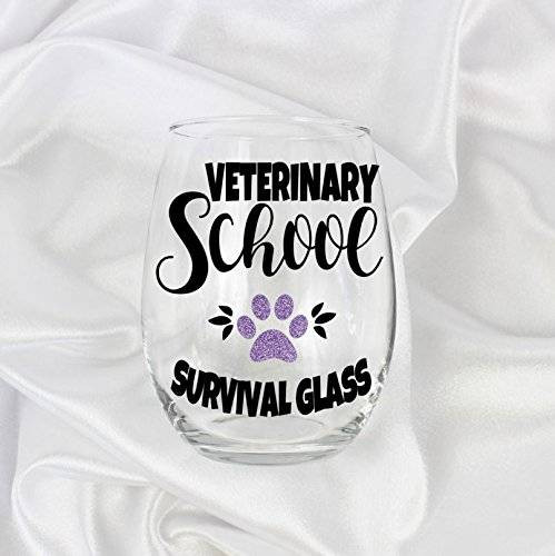 Vet School Graduation Gift Ideas
 Amazon veterinary school graduation ts for her Vet