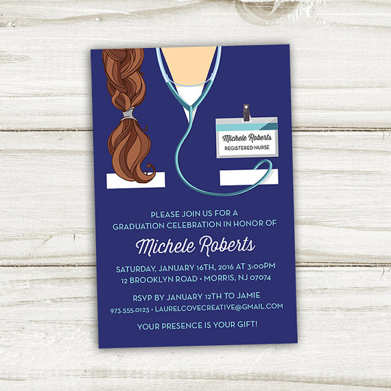 Veterinarian Graduation Party Ideas
 Nursing Medical School Veterinarian School