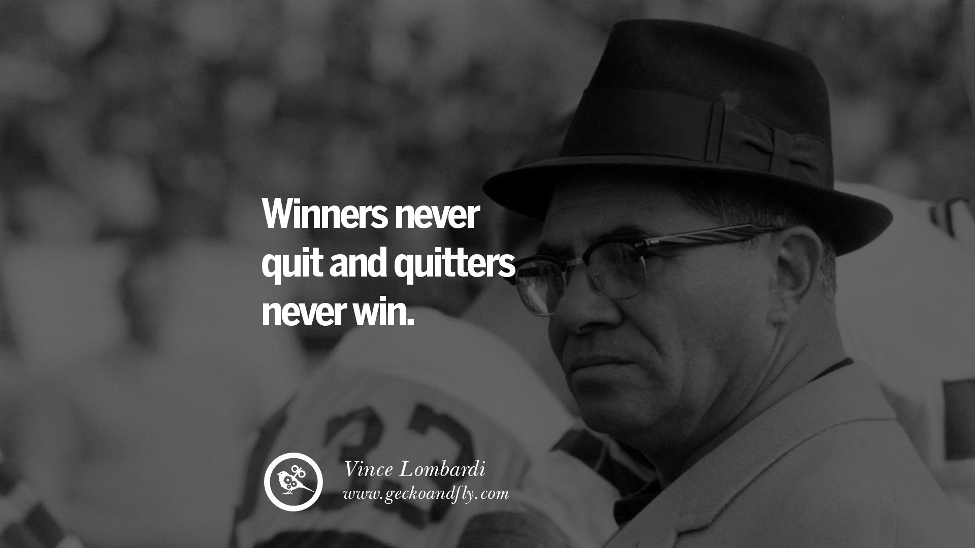 Vince Lombardi Leadership Quotes
 Vince Lombardi Leadership Quotes QuotesGram