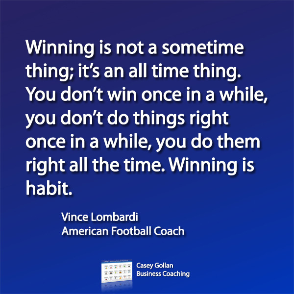 Vince Lombardi Leadership Quotes
 Vince Lombardi Inspirational Quotes QuotesGram