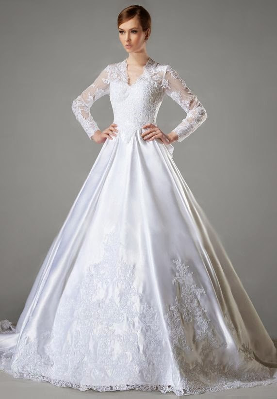 Vintage Ball Gown Wedding Dresses
 WhiteAzalea Ball Gowns Vintage Ball Gowns for Brides