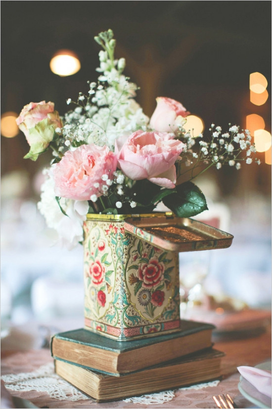 Vintage Tea Party Ideas
 40 Tea Party Decorations To Jumpstart Your Planning