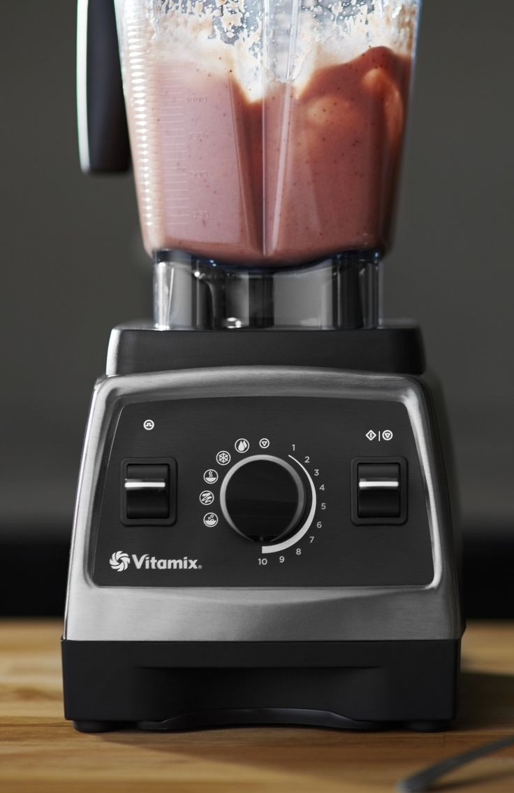 Vitamix Baby Food Recipes
 How to Make Baby Food in Your Vitamix Blender