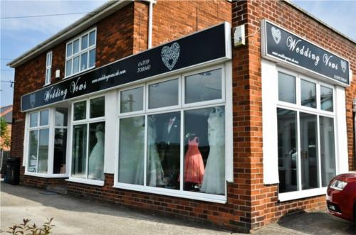 Vows Wedding Store
 Wedding Vows Rotherham Reviews Bridal Shop in Hellaby