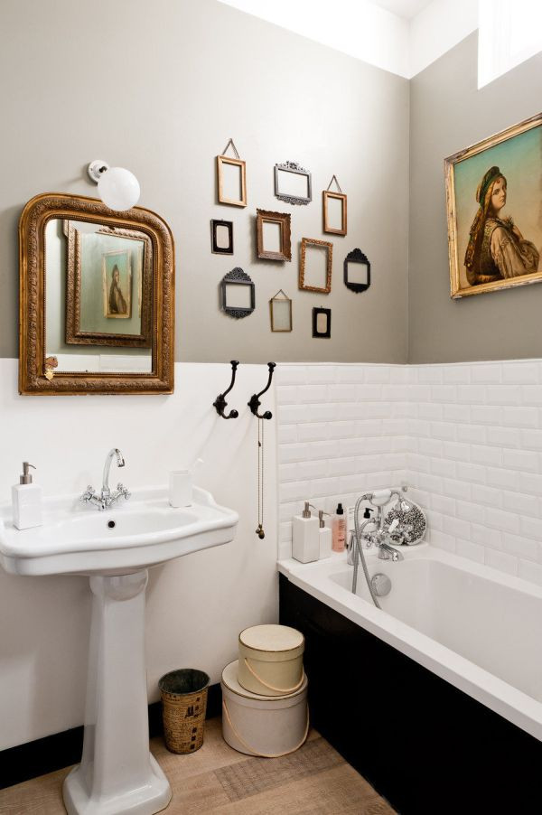 Wall Art For Bathroom
 How To Spice Up Your Bathroom Décor With Framed Wall Art