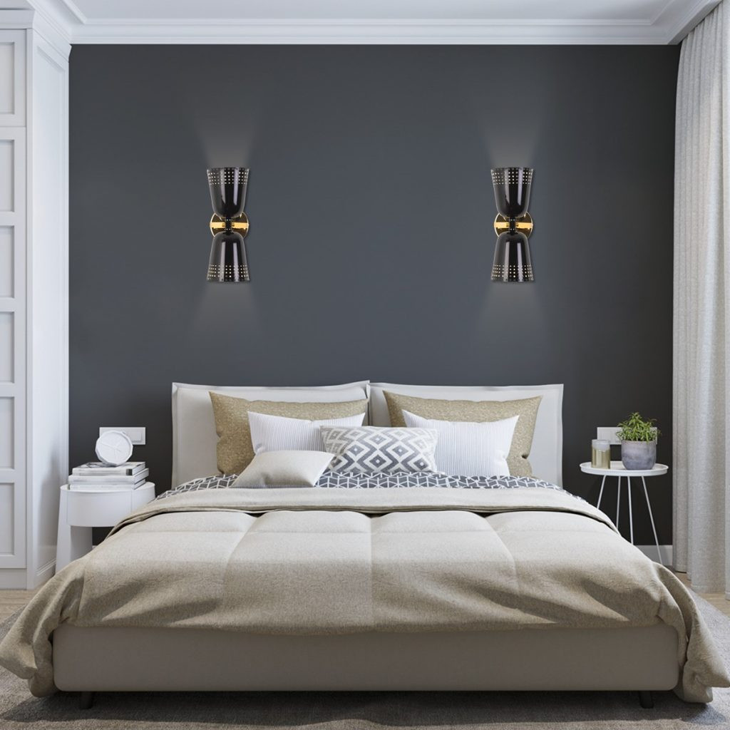 Wall Lights Bedroom
 Inspiring bedroom decorative lighting & home decor The