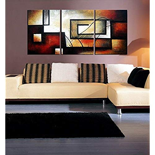 Wall Painting For Living Room
 Wall Art for Living Room Amazon