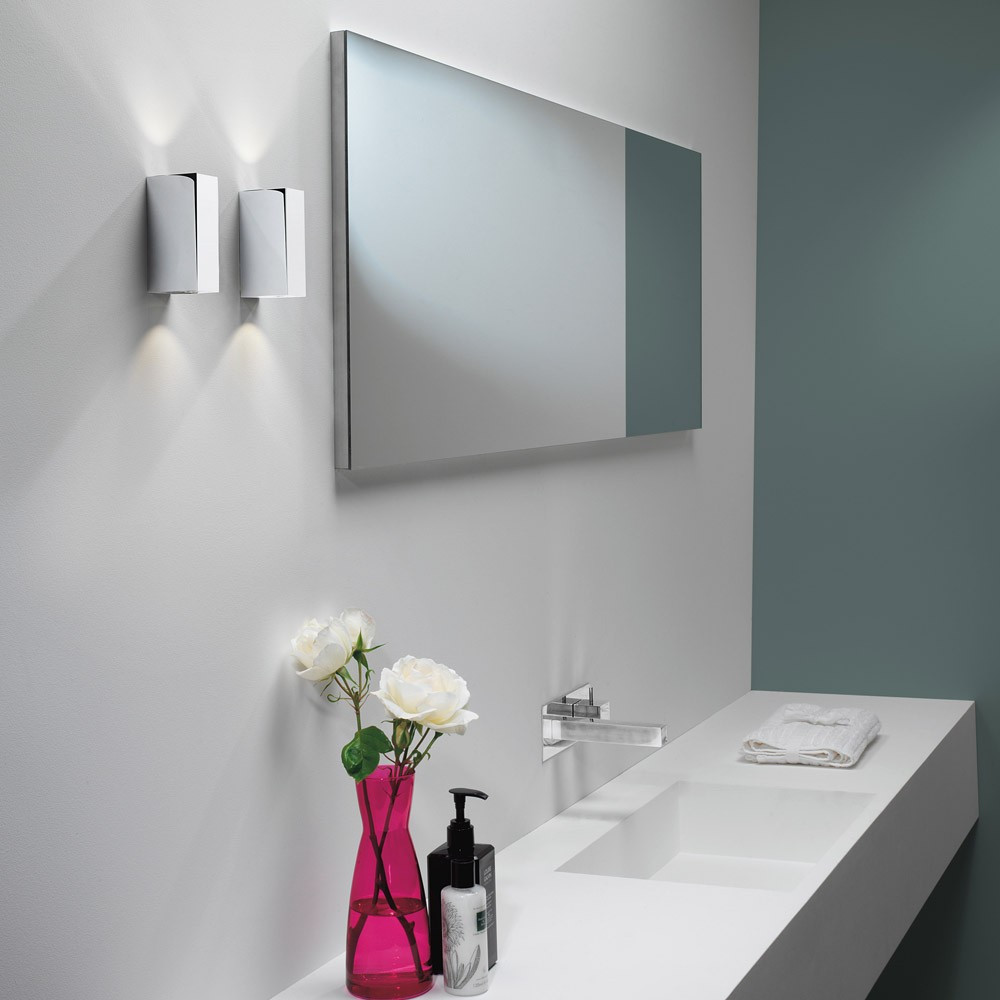 Wall Sconce For Bathroom
 Top 10 Modern Bathroom Wall Sconces