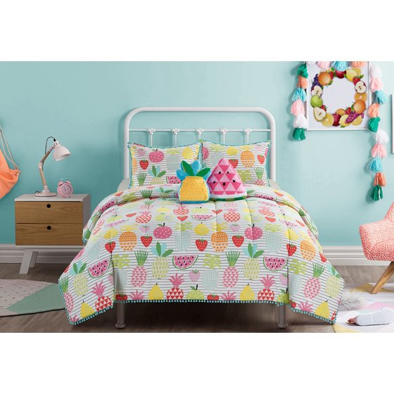 Walmart Bedroom Sets For Kids
 Kids Bedding Sets Walmart