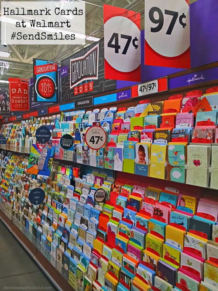 Walmart Birthday Cards
 DIY Greeting Card Organizer Binder