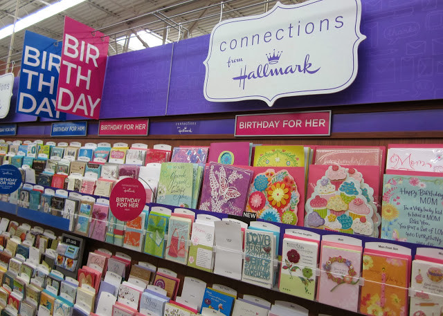 Walmart Birthday Cards
 Celebrate Birthdays With Hallmark Cards From Walmart