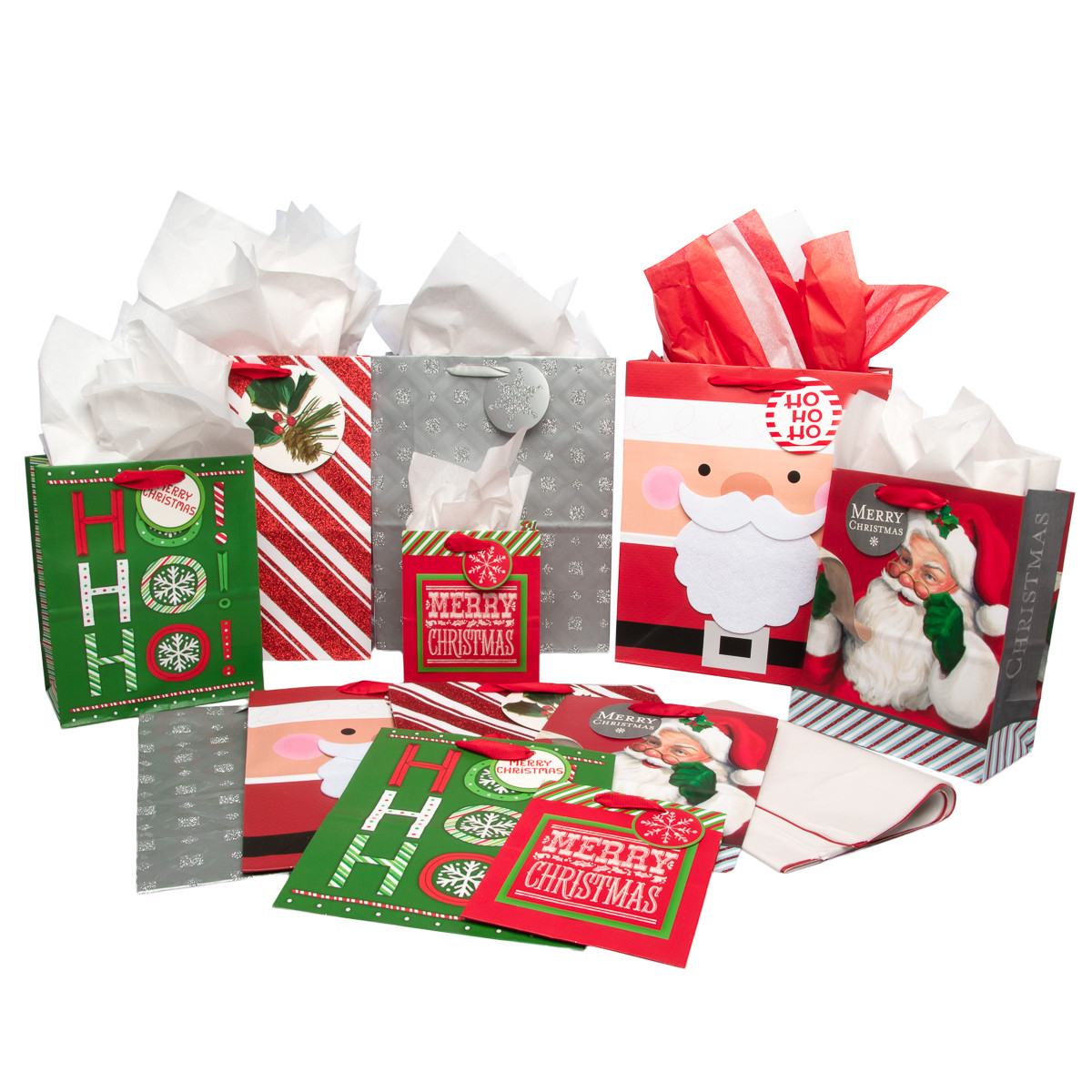 Walmart Christmas Gifts For Kids
 Hallmark 12 Pack Assorted Christmas Winter Holiday