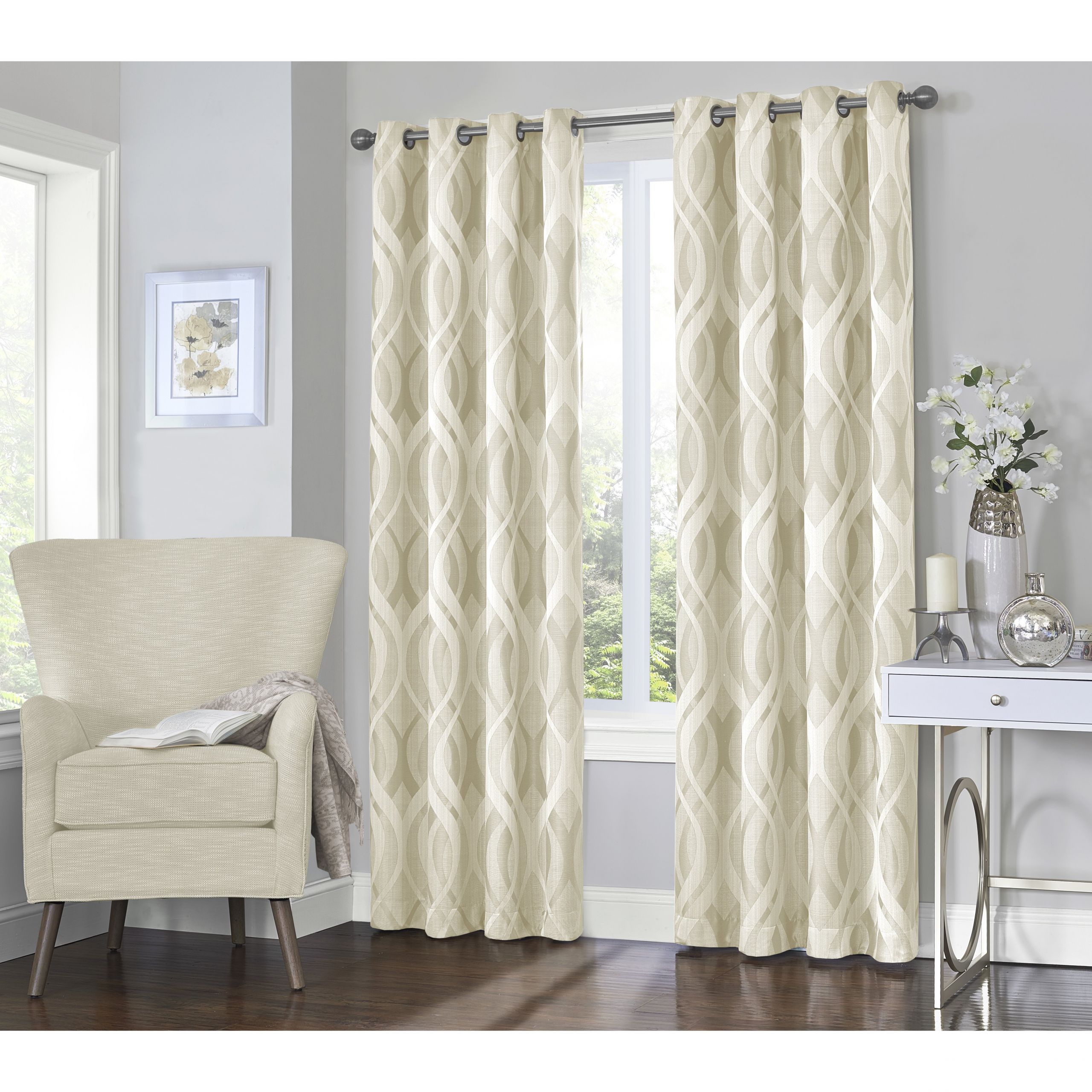Walmart Curtains For Living Room
 Decorating Gorgeous Walmart Curtains And Drapes For