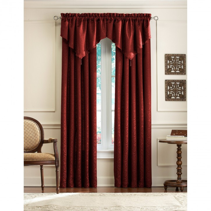 Walmart Curtains For Living Room
 Curtain Charming Home Interior Accessories Ideas With